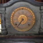 Original unserviced Ansonia clock